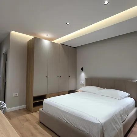Appartement Andis Style Suite, *