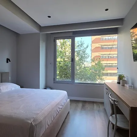 Andis Style Suite, * Tirana