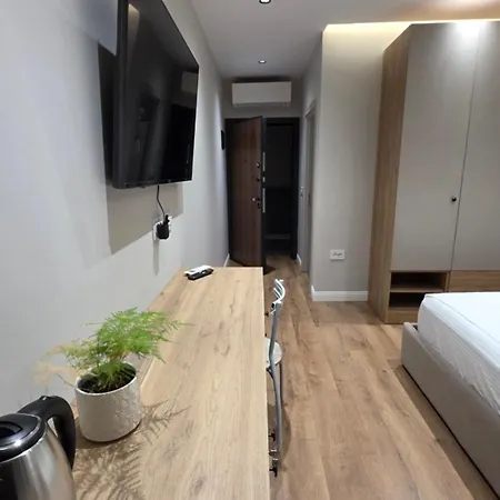 Appartement Andis Style Suite, *