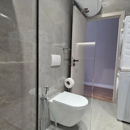 Appartement Andis Style Suite, *