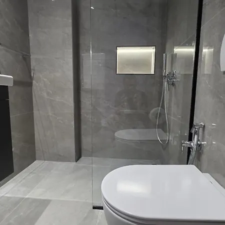Appartement Andis Style Suite, *