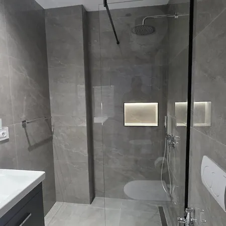 Appartement Andis Style Suite, *