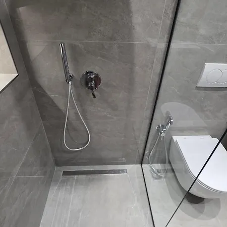 Appartement Andis Style Suite,